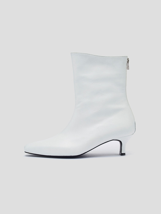 SUBLIME ANKLE BOOTS_IVORY