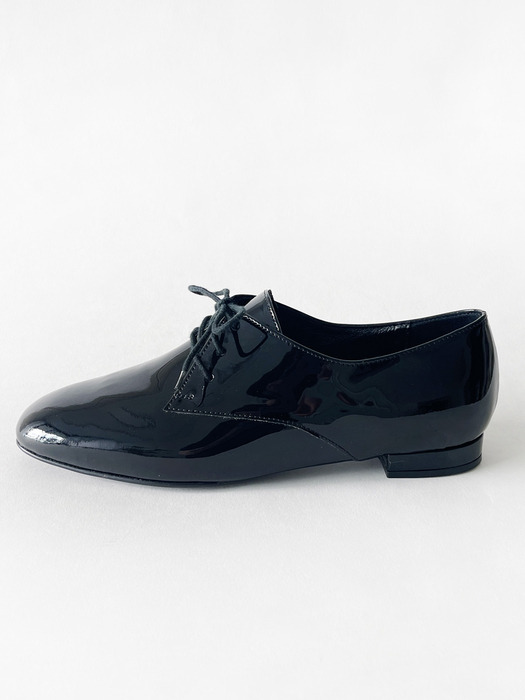 Oxford shoes_Black OUD20121