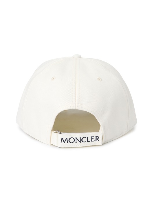 MONCLER 몽클레어 남성 캡모자 3B00002 0U162 034