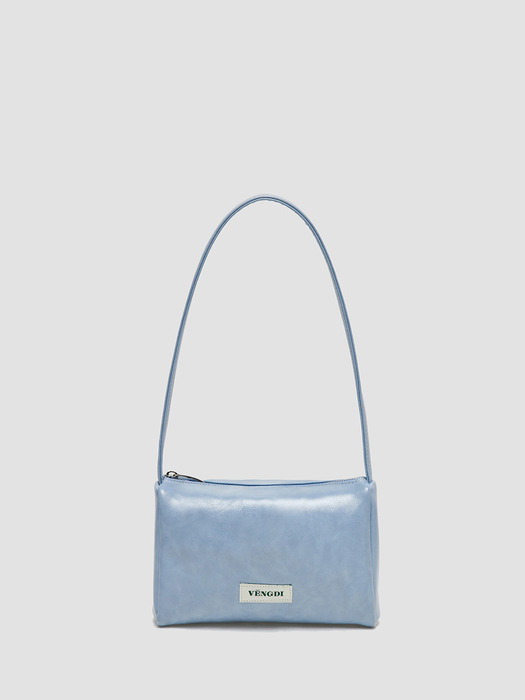 Mone Bag_Dusty Blue