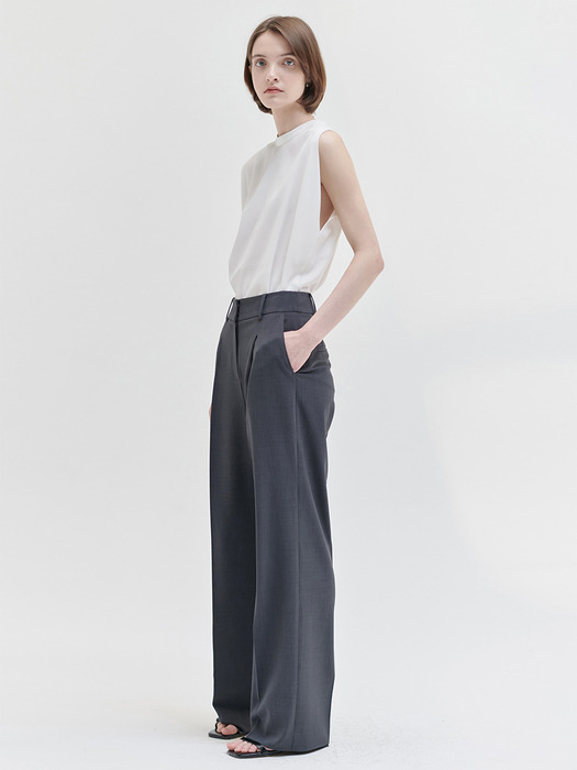 24MN new wide pants [2colors]