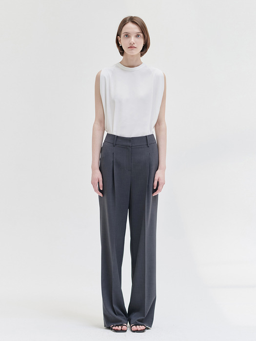 24MN new wide pants [2colors]