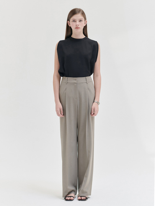 24MN new wide pants [2colors]