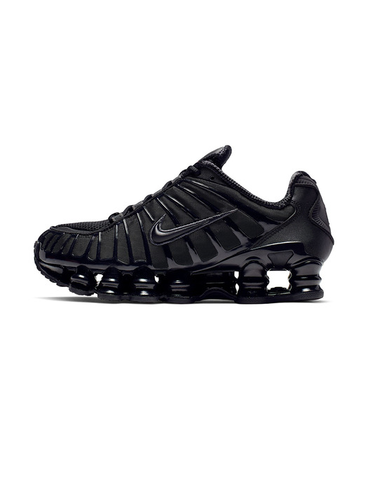 [AR3566-002] W NIKE SHOX TL