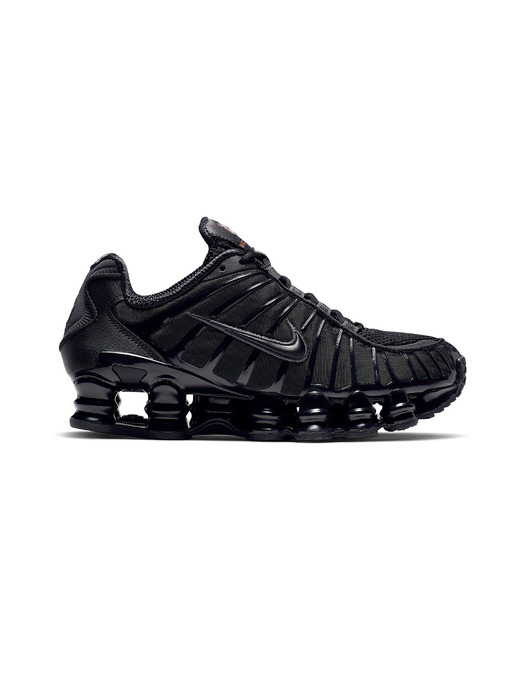 [AR3566-002] W NIKE SHOX TL