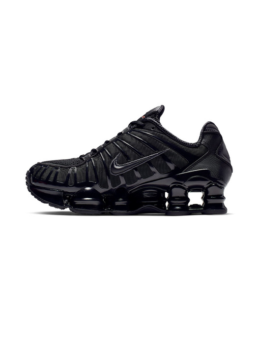 [AR3566-002] W NIKE SHOX TL