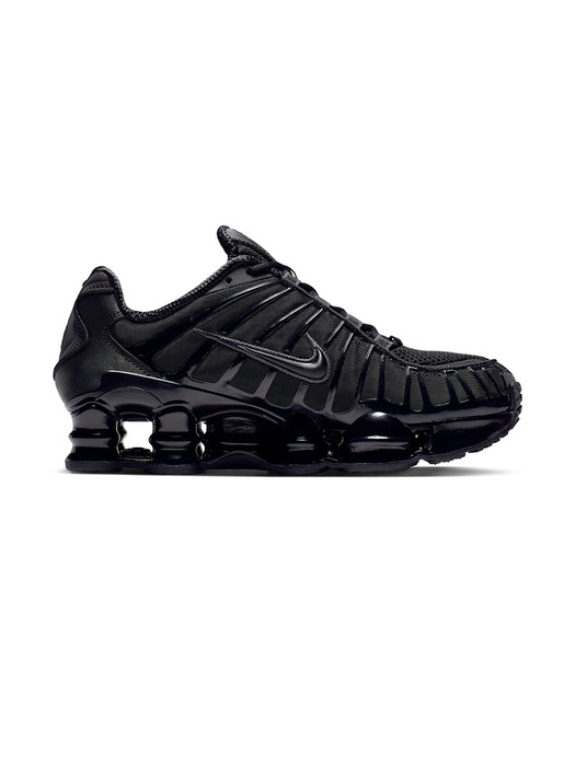 [AR3566-002] W NIKE SHOX TL