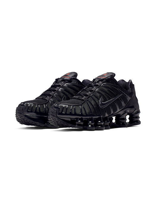 [AR3566-002] W NIKE SHOX TL