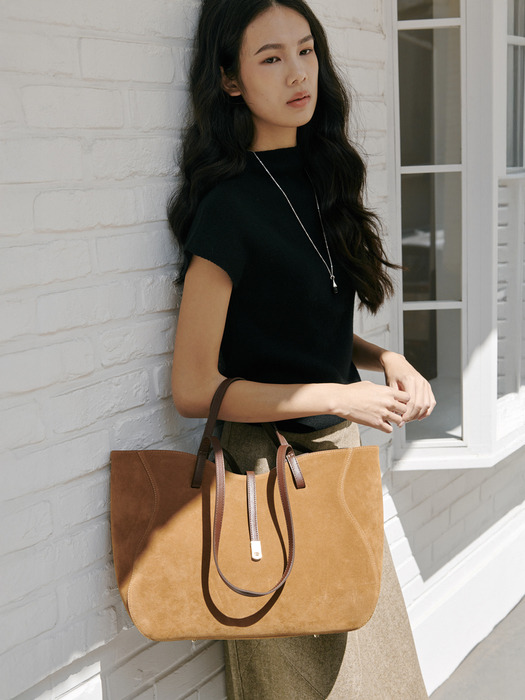 [앨펑 PICK][단독]load bag - 6colors