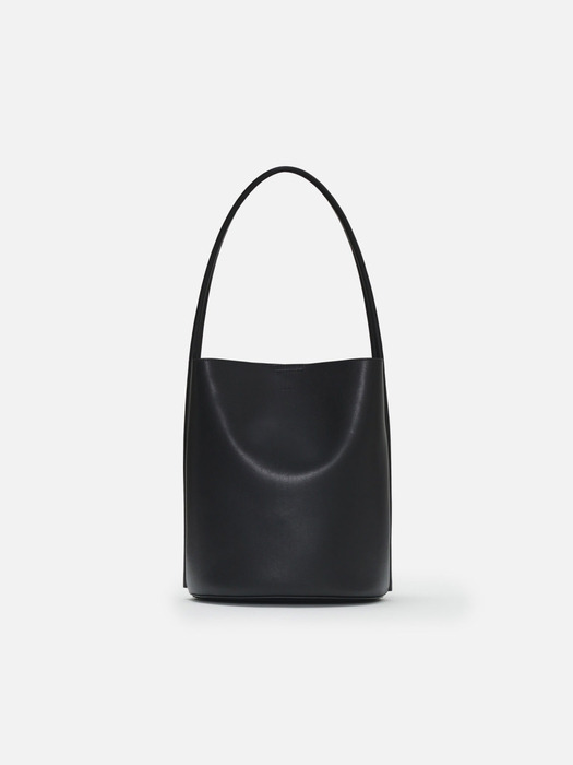 Medium Mug shoulder bag Black