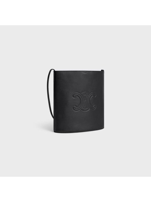 24FW 셀린느 크로스백 118293GCX 38SI Black