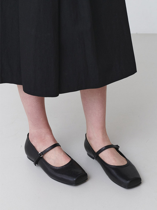 Carre Ballerines HA5SB002-FH