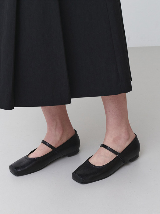 Carre Ballerines HA5SB002-FH