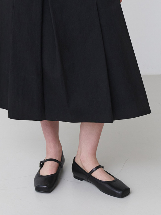 Carre Ballerines HA5SB002-FH