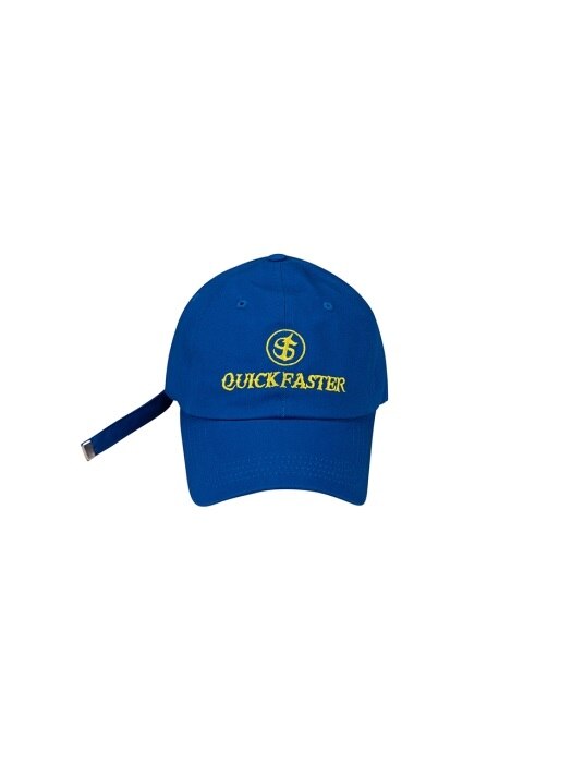 QUICK FASTER CAP