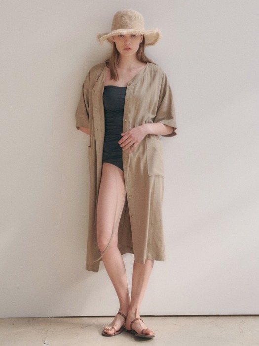 19N Summer robe one-piece [BE]