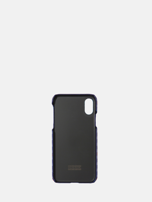 IPHONE X/XS CASE LINEY MULTI CHECK