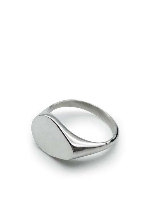 Ugly Oval Ring
