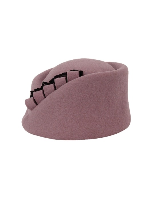 Coco Hat_pink
