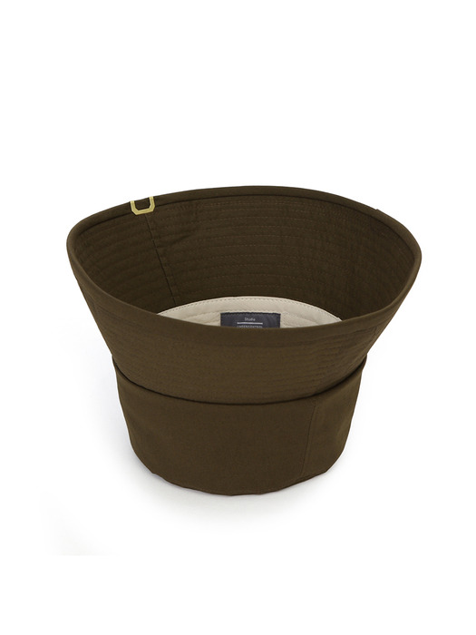 drop BUCKET / D BIO / D OLIVE