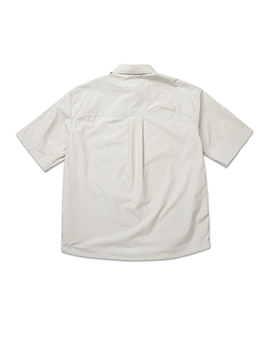 BASIC SHIRTS (beige)_HHSCM20141BEE