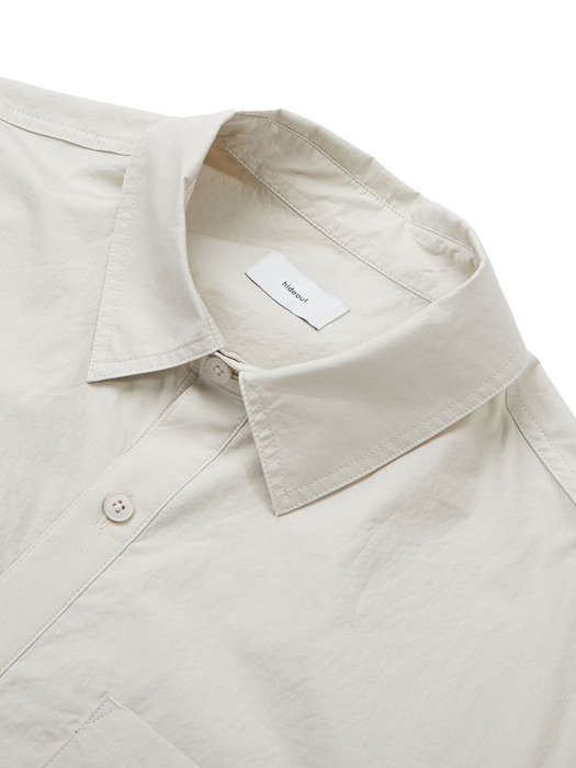 BASIC SHIRTS (beige)_HHSCM20141BEE