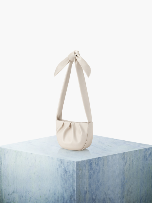 Find kapoor 2025 ribbon bag