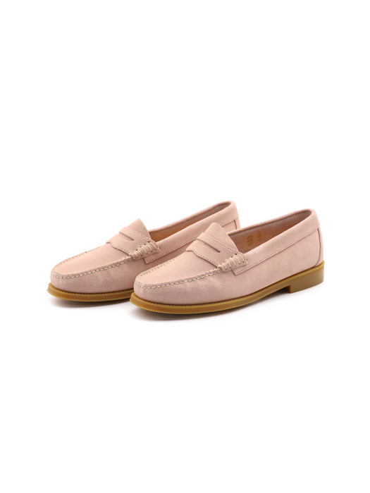 [WOMEN] G.H.BASS EASY WEEJUNS PENNY SUEDE 여성 페니로퍼 BA41712K-5LP