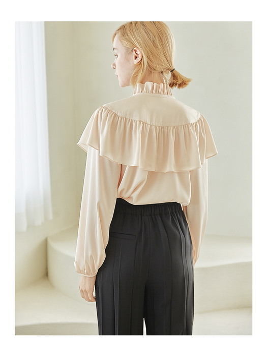 Juliet blouse