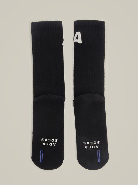 Taby socks Noir