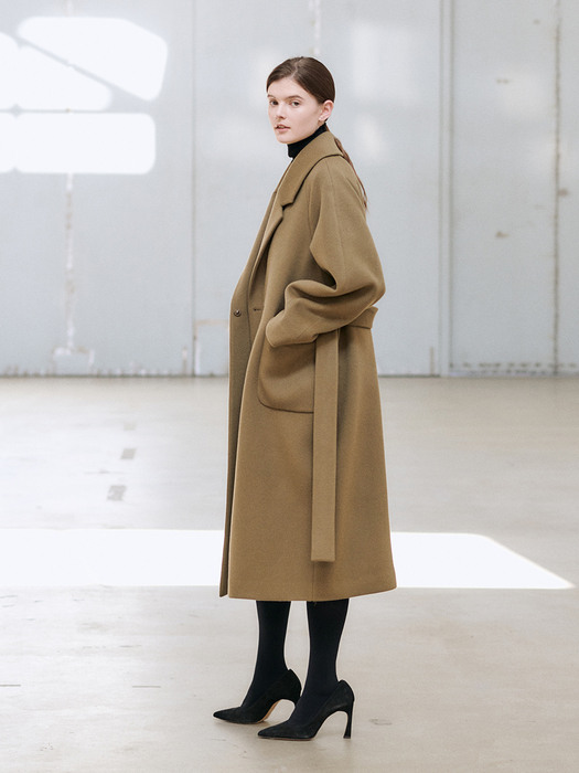 20WN winter raglan coat [L/KA]