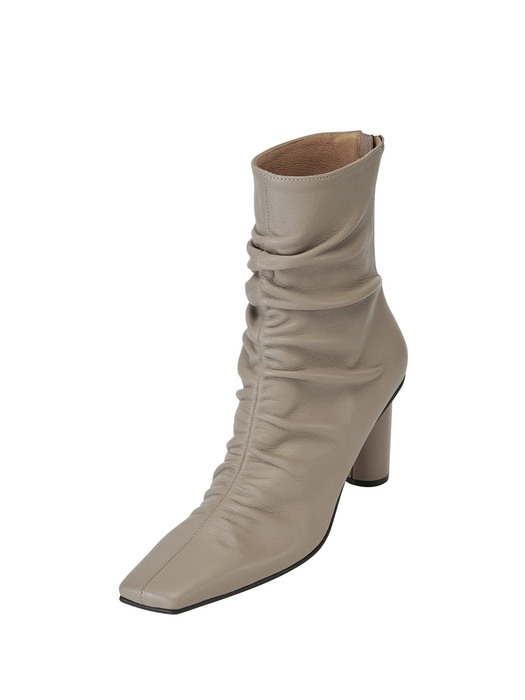 RM1-SH042 / Wrinkle Boots