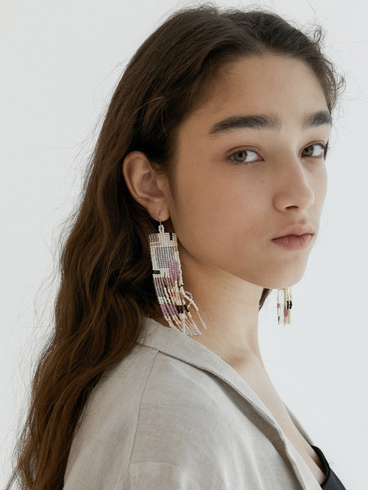 Kandinsky Earrings