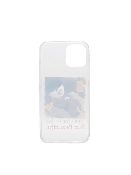 MOOD FOR LOVE IPHONE CASE 12-12PRO