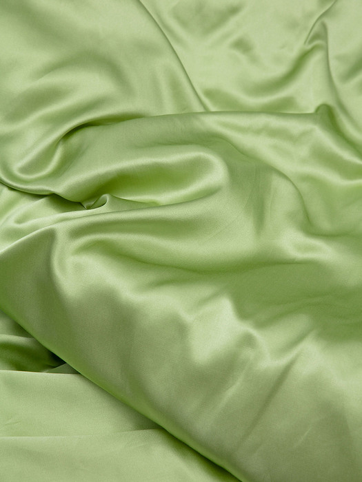 [단독] Dolce pillowcase - Lime