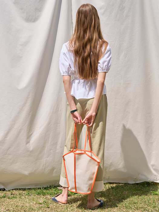 Picnic Bag_ORANGE