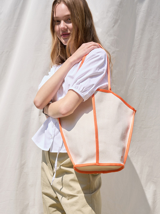 Picnic Bag_ORANGE