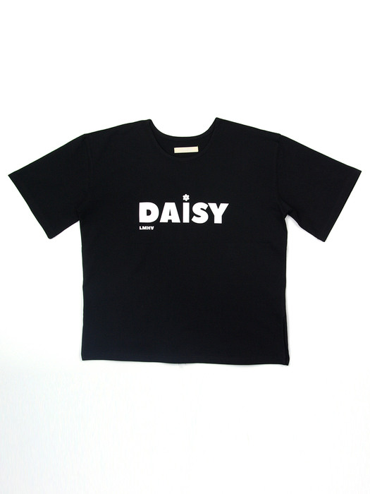 DAISY T SHIRT 데이지 티셔츠