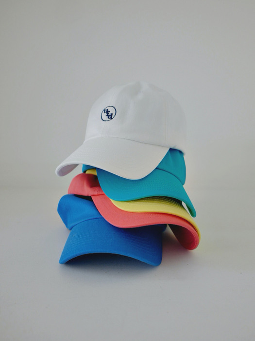 ufd ball cap (5 colors)