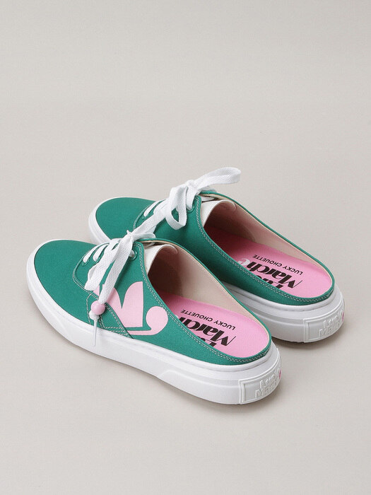 LM logo mule sneakers_MM4AW20100GRX