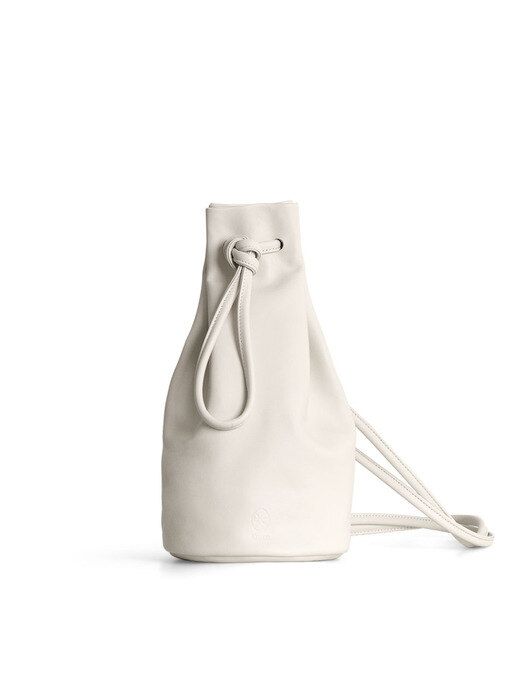 painter bag [ Cream ]