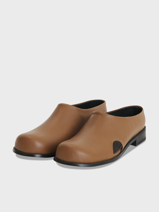 PETER LOAFER BROWN 