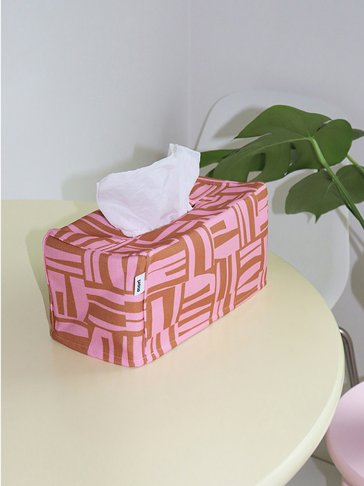 morl tissue case (8color)