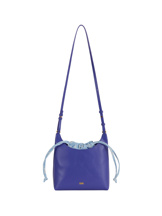 HOVI Mini Pouch Shoulder Bag - Purple