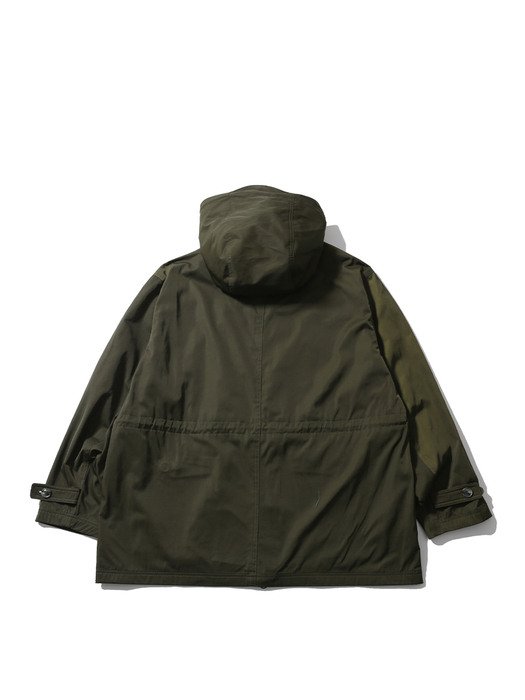 65/35 MOUNTAIN JACKET FOREST OLIVE