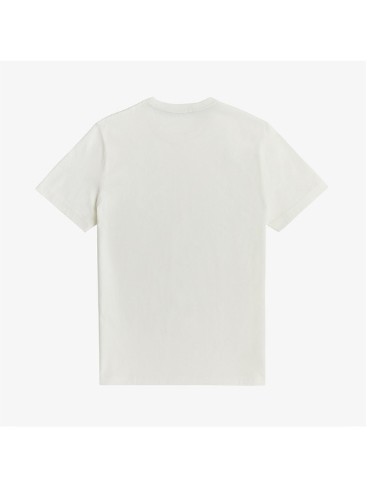 [프레드페리] 본사정품[Sport] 크루 넥 티셔츠 (129)AFPM2211600-129