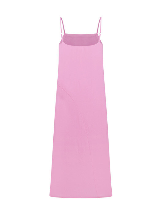 [단독]Vivid Slip Dress-3color
