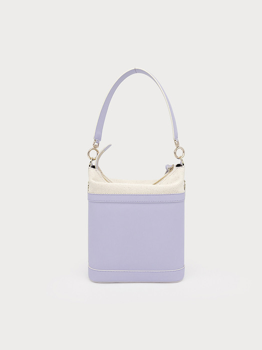 에런백 ERON BAG LILAC