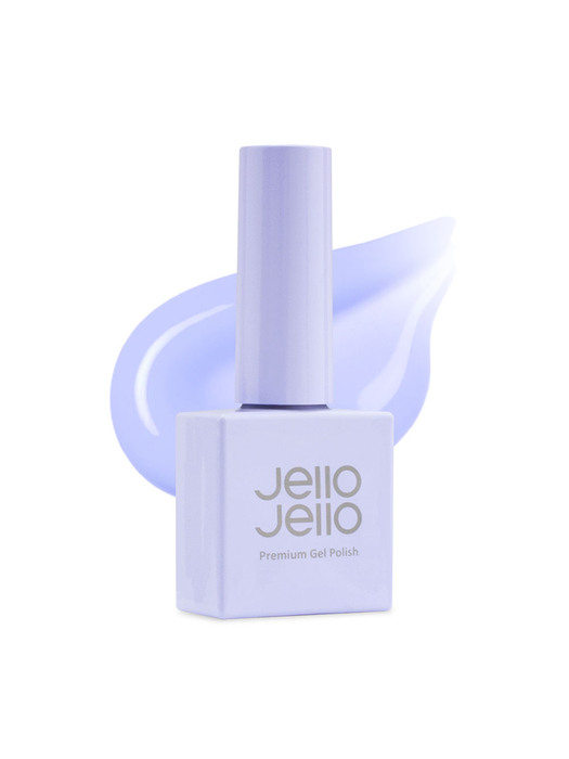 젤로젤로 젤네일 폴리쉬 JJ-29 유니콘프라페 10ml