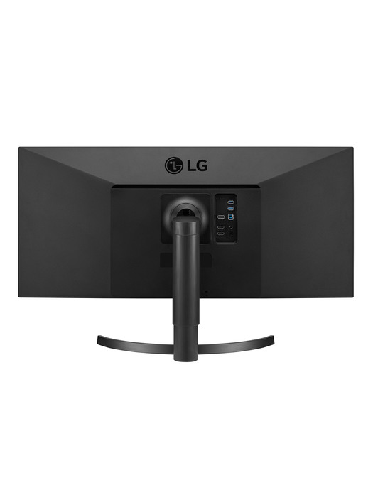 LG 34WN750 34인치모니터 고해상도 WQHD HDR IPS패널 듀얼용 사무용 스피커내장 대화면 모니터 (공식인증점)